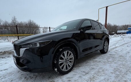 Mazda CX-5 II, 2023 год, 5 150 000 рублей, 2 фотография