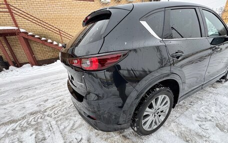 Mazda CX-5 II, 2023 год, 5 150 000 рублей, 5 фотография
