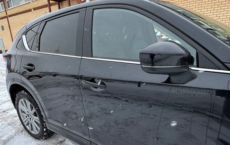 Mazda CX-5 II, 2023 год, 5 150 000 рублей, 7 фотография