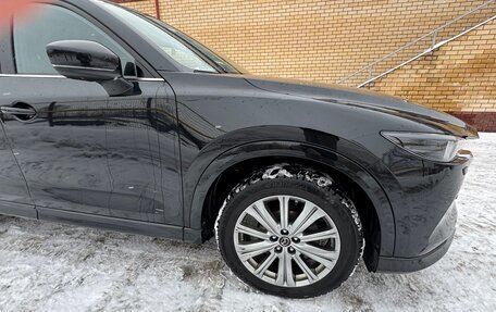 Mazda CX-5 II, 2023 год, 5 150 000 рублей, 9 фотография