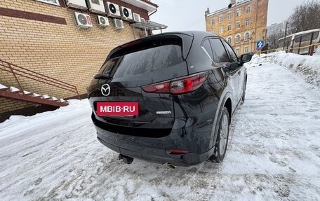Mazda CX-5 II, 2023 год, 5 150 000 рублей, 4 фотография