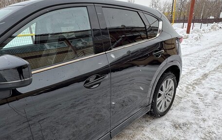 Mazda CX-5 II, 2023 год, 5 150 000 рублей, 10 фотография