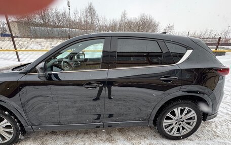 Mazda CX-5 II, 2023 год, 5 150 000 рублей, 13 фотография