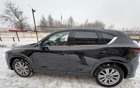 Mazda CX-5 II, 2023 год, 5 150 000 рублей, 19 фотография