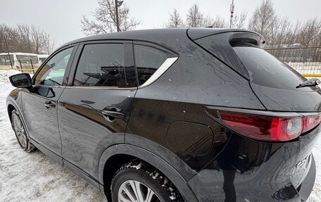 Mazda CX-5 II, 2023 год, 5 150 000 рублей, 20 фотография