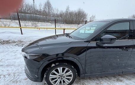 Mazda CX-5 II, 2023 год, 5 150 000 рублей, 12 фотография