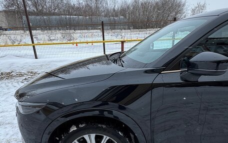 Mazda CX-5 II, 2023 год, 5 150 000 рублей, 11 фотография