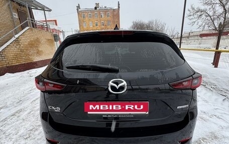 Mazda CX-5 II, 2023 год, 5 150 000 рублей, 21 фотография