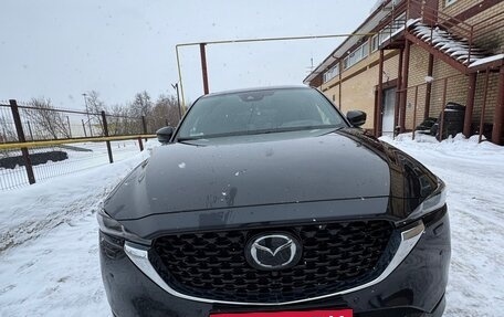 Mazda CX-5 II, 2023 год, 5 150 000 рублей, 17 фотография
