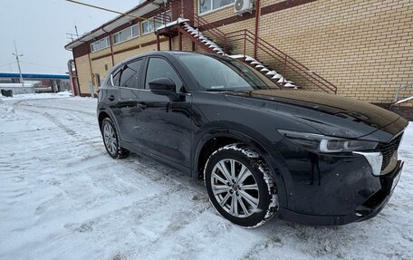 Mazda CX-5 II, 2023 год, 5 150 000 рублей, 25 фотография