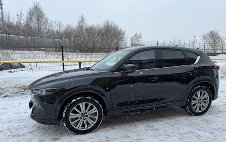 Mazda CX-5 II, 2023 год, 5 150 000 рублей, 26 фотография