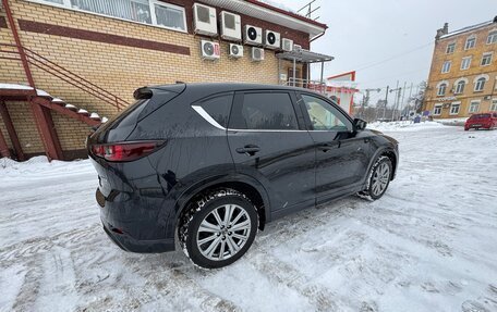 Mazda CX-5 II, 2023 год, 5 150 000 рублей, 23 фотография