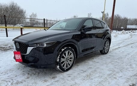 Mazda CX-5 II, 2023 год, 5 150 000 рублей, 27 фотография