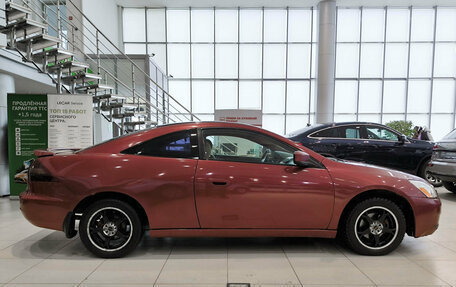 Honda Accord VII рестайлинг, 2003 год, 499 000 рублей, 4 фотография