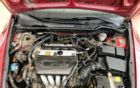 Honda Accord VII рестайлинг, 2003 год, 499 000 рублей, 9 фотография