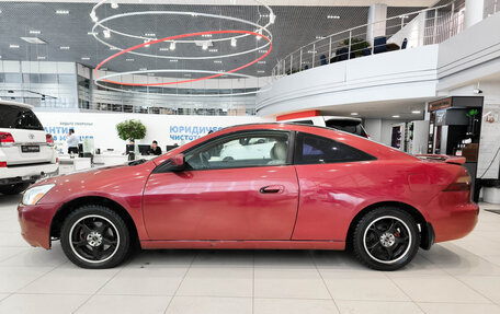 Honda Accord VII рестайлинг, 2003 год, 499 000 рублей, 8 фотография