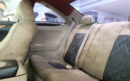 Honda Accord VII рестайлинг, 2003 год, 499 000 рублей, 12 фотография