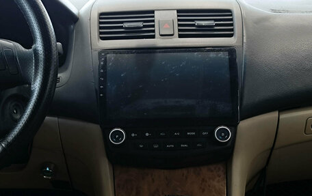 Honda Accord VII рестайлинг, 2003 год, 499 000 рублей, 15 фотография