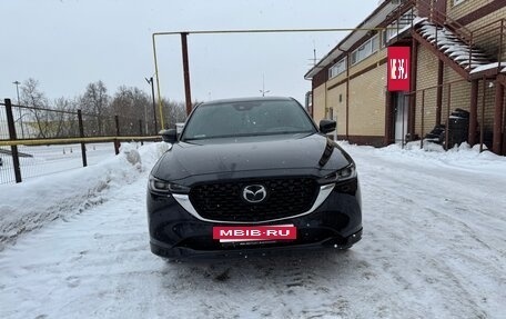 Mazda CX-5 II, 2023 год, 5 150 000 рублей, 28 фотография