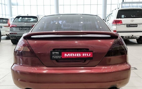 Honda Accord VII рестайлинг, 2003 год, 499 000 рублей, 6 фотография