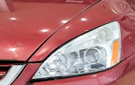 Honda Accord VII рестайлинг, 2003 год, 499 000 рублей, 17 фотография