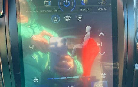 Great Wall Hover, 2008 год, 650 000 рублей, 4 фотография