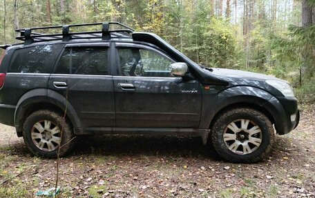 Great Wall Hover, 2008 год, 650 000 рублей, 2 фотография