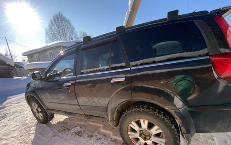 Great Wall Hover, 2008 год, 650 000 рублей, 7 фотография