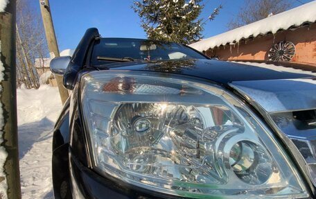 Great Wall Hover, 2008 год, 650 000 рублей, 8 фотография