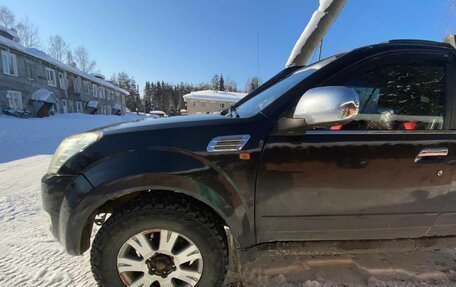 Great Wall Hover, 2008 год, 650 000 рублей, 9 фотография