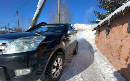 Great Wall Hover, 2008 год, 650 000 рублей, 10 фотография
