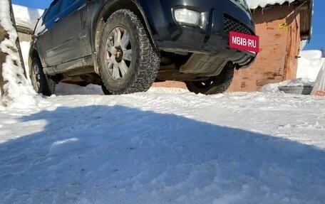 Great Wall Hover, 2008 год, 650 000 рублей, 5 фотография