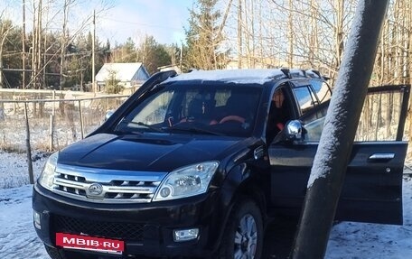 Great Wall Hover, 2008 год, 650 000 рублей, 3 фотография