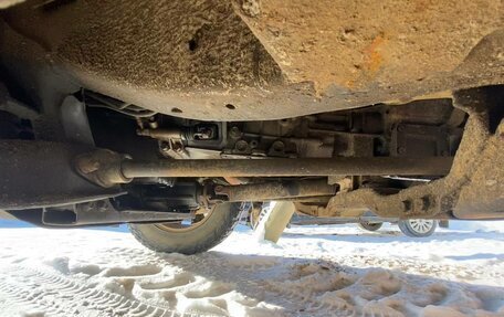 Great Wall Hover, 2008 год, 650 000 рублей, 16 фотография