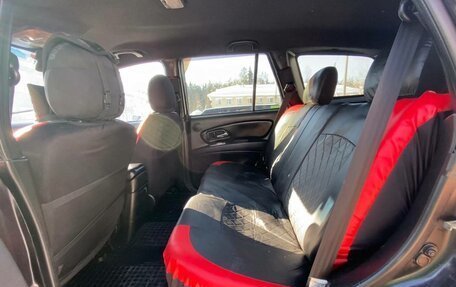 Great Wall Hover, 2008 год, 650 000 рублей, 14 фотография