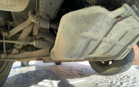 Great Wall Hover, 2008 год, 650 000 рублей, 12 фотография