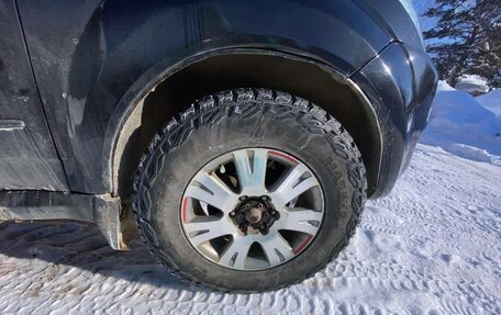 Great Wall Hover, 2008 год, 650 000 рублей, 20 фотография