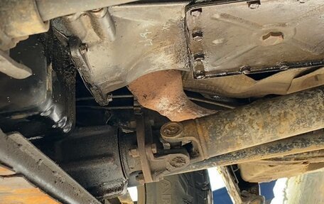 Great Wall Hover, 2008 год, 650 000 рублей, 15 фотография