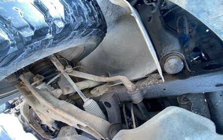 Great Wall Hover, 2008 год, 650 000 рублей, 13 фотография