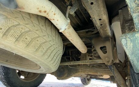 Great Wall Hover, 2008 год, 650 000 рублей, 23 фотография