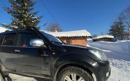 Great Wall Hover, 2008 год, 650 000 рублей, 17 фотография