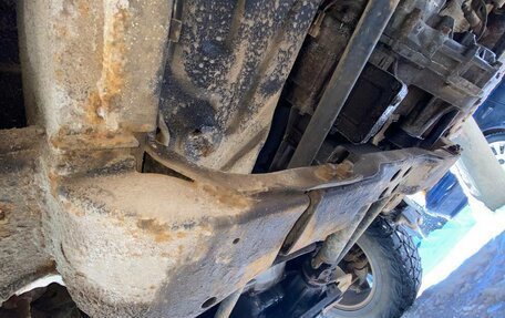 Great Wall Hover, 2008 год, 650 000 рублей, 19 фотография