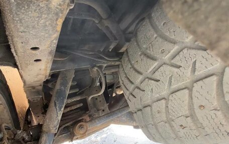 Great Wall Hover, 2008 год, 650 000 рублей, 25 фотография