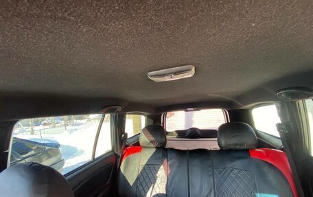 Great Wall Hover, 2008 год, 650 000 рублей, 30 фотография