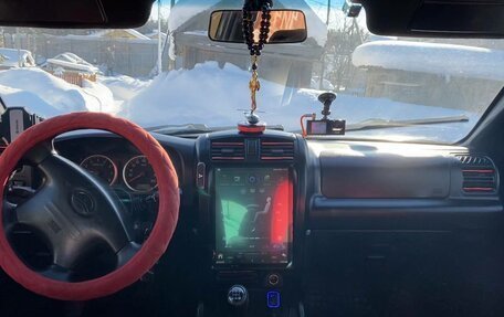 Great Wall Hover, 2008 год, 650 000 рублей, 29 фотография