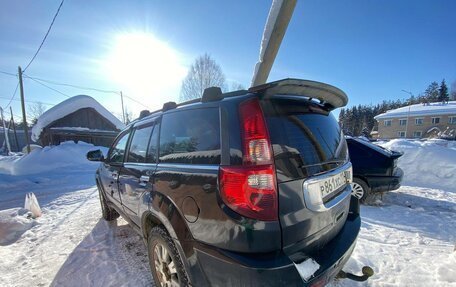 Great Wall Hover, 2008 год, 650 000 рублей, 35 фотография