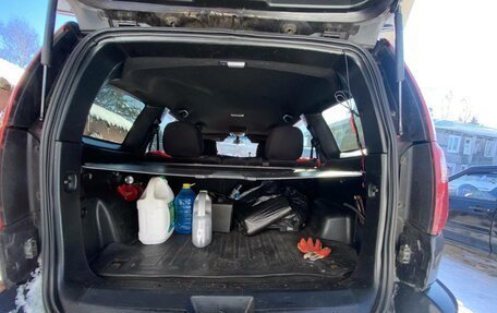 Great Wall Hover, 2008 год, 650 000 рублей, 27 фотография