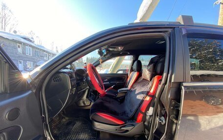 Great Wall Hover, 2008 год, 650 000 рублей, 31 фотография