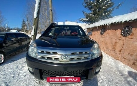 Great Wall Hover, 2008 год, 650 000 рублей, 28 фотография