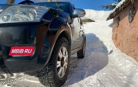 Great Wall Hover, 2008 год, 650 000 рублей, 38 фотография